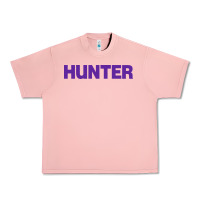 Salmon hunter college high school Urban Heavy Tee - linhVisuals