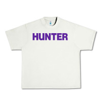 Pistachio hunter college high school Urban Heavy Tee - linhVisuals