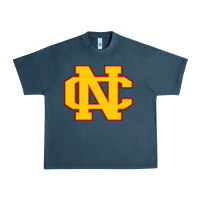 Midnight Navy north catholic high school Urban Heavy Tee - linhVisuals