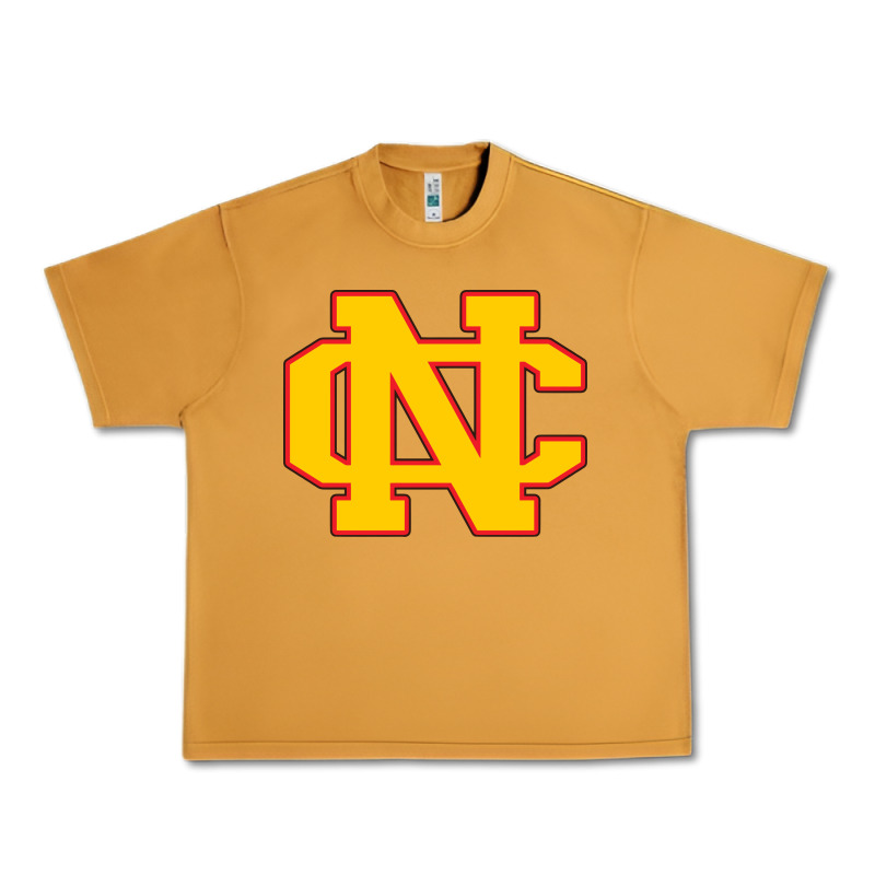 North Catholic High School Urban Heavy Tee by linhVisuals | Teevron