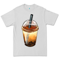 Bobba Cup Premium Tee | Teevron