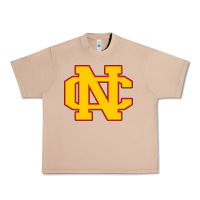 Burro north catholic high school Urban Heavy Tee - linhVisuals