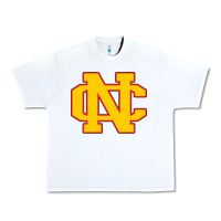 White north catholic high school Urban Heavy Tee - linhVisuals