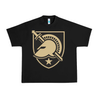 Black army west point Urban Heavy Tee - linhVisuals