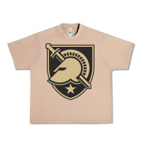Burro army west point Urban Heavy Tee - linhVisuals