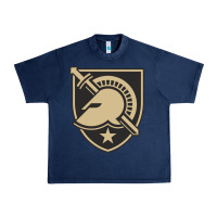 Navy army west point Urban Heavy Tee - linhVisuals
