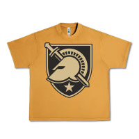 Peanut Butter army west point Urban Heavy Tee - linhVisuals