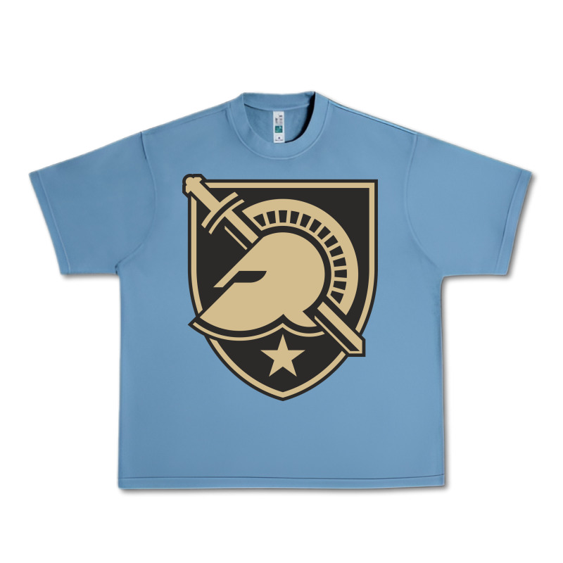 Army West Point Urban Heavy Tee by linhVisuals | Teevron
