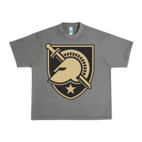 Tornado army west point Urban Heavy Tee - linhVisuals
