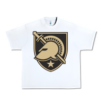White army west point Urban Heavy Tee - linhVisuals