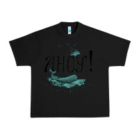 Black Punch Brothers Urban Heavy Tee - linhVisuals