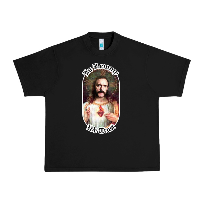 It Should Have Been Lars Urban Heavy Tee by linhVisuals | Teevron