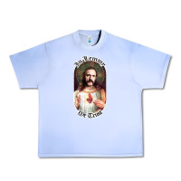 Grape Ice it should have been lars Urban Heavy Tee - linhVisuals