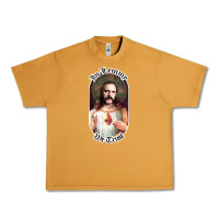 Peanut Butter it should have been lars Urban Heavy Tee - linhVisuals