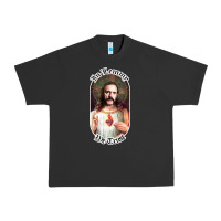 Pigment Black it should have been lars Urban Heavy Tee - linhVisuals