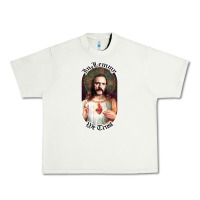 Pistachio it should have been lars Urban Heavy Tee - linhVisuals