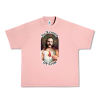 Salmon it should have been lars Urban Heavy Tee - linhVisuals
