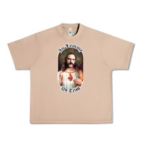 Burro it should have been lars Urban Heavy Tee - linhVisuals