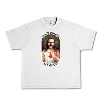 Lunar Rock it should have been lars Urban Heavy Tee - linhVisuals