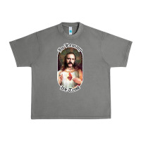 Tornado it should have been lars Urban Heavy Tee - linhVisuals