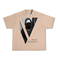 Burro copy Urban Heavy Tee - linhVisuals