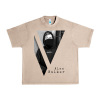 French Oak copy Urban Heavy Tee - linhVisuals