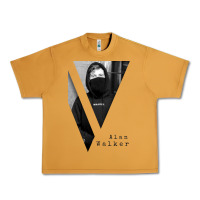 Peanut Butter copy Urban Heavy Tee - linhVisuals
