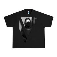Black copy Urban Heavy Tee - linhVisuals