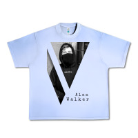 Grape Ice copy Urban Heavy Tee - linhVisuals