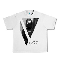 Lunar Rock copy Urban Heavy Tee - linhVisuals