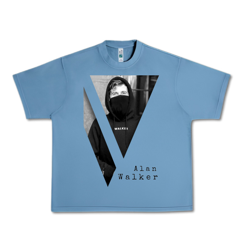 Copy Urban Heavy Tee by linhVisuals | Teevron