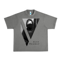 Tornado copy Urban Heavy Tee - linhVisuals