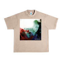 French Oak alanis morissette jagged little pill Urban Heavy Tee - linhVisuals