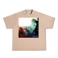 Burro alanis morissette jagged little pill Urban Heavy Tee - linhVisuals