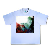 Grape Ice alanis morissette jagged little pill Urban Heavy Tee - linhVisuals