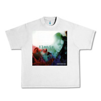 Lunar Rock alanis morissette jagged little pill Urban Heavy Tee - linhVisuals