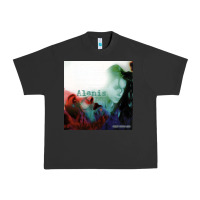 Pigment Black alanis morissette jagged little pill Urban Heavy Tee - linhVisuals