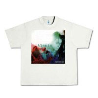 Pistachio alanis morissette jagged little pill Urban Heavy Tee - linhVisuals