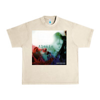 Sandshell alanis morissette jagged little pill Urban Heavy Tee - linhVisuals