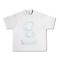 Lunar Rock s.n.o.o.p.y stars Urban Heavy Tee - linhVisuals