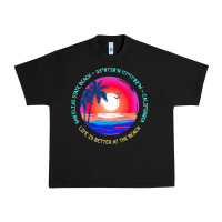 Black san elijo state beach t  shirt san elijo state beach, encinitas, calif Urban Heavy Tee - linhVisuals