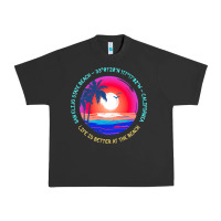San Elijo State Beach T  Shirt San Elijo State Beach, Encinitas, Calif Urban Heavy Tee | Teevron