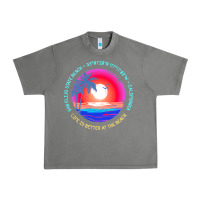 Tornado san elijo state beach t  shirt san elijo state beach, encinitas, calif Urban Heavy Tee - linhVisuals
