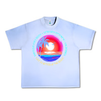 Grape Ice san elijo state beach t  shirt san elijo state beach, encinitas, calif Urban Heavy Tee - linhVisuals