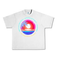 Lunar Rock san elijo state beach t  shirt san elijo state beach, encinitas, calif Urban Heavy Tee - linhVisuals