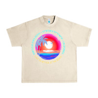 Sandshell san elijo state beach t  shirt san elijo state beach, encinitas, calif Urban Heavy Tee - linhVisuals
