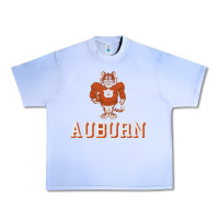 Grape Ice auburn tigers 02 Urban Heavy Tee - linhVisuals