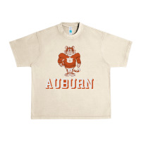 Sandshell auburn tigers 02 Urban Heavy Tee - linhVisuals