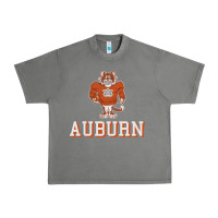 Tornado auburn tigers 02 Urban Heavy Tee - linhVisuals