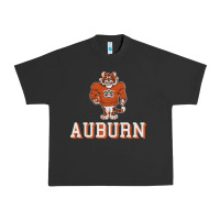 Auburn Tigers 02 Urban Heavy Tee | Teevron
